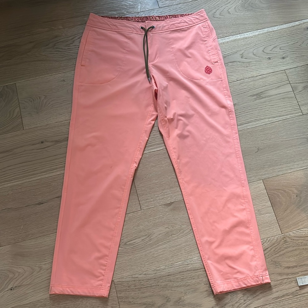 Stio pants